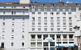 Hôtel La Source